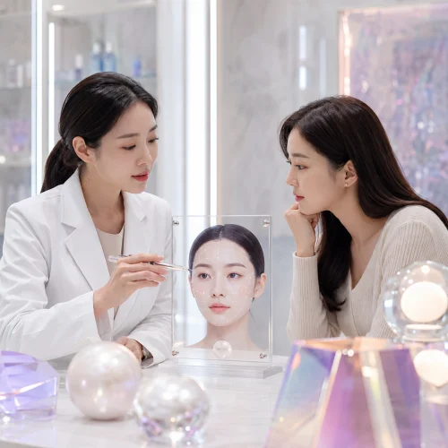 부평피부과 보톡스 대표 이미지